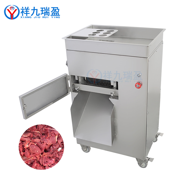 豬肉切絲機(jī)特點(diǎn)有哪些？